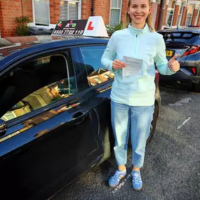 Bild von ALG Driving School Ltd