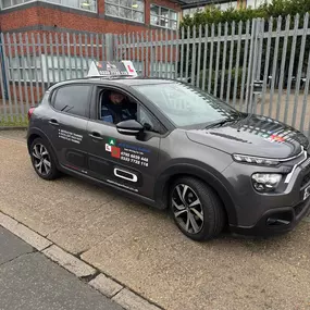 Bild von ALG Driving School Ltd