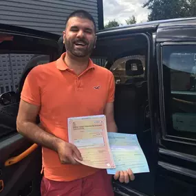 Bild von ALG Driving School Ltd