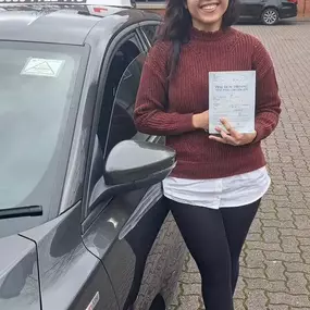 Bild von ALG Driving School Ltd