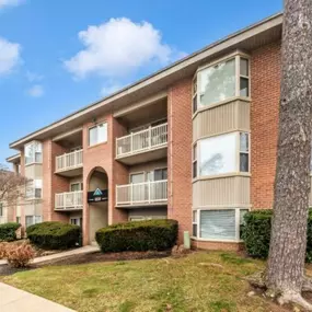 Bild von Arden Pointe Apartments