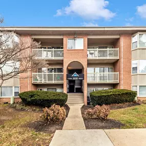 Bild von Arden Pointe Apartments