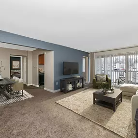 Bild von Arden Pointe Apartments