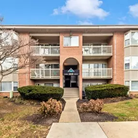 Bild von Arden Pointe Apartments