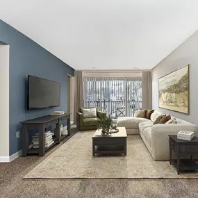 Bild von Arden Pointe Apartments