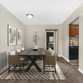 Bild von Arden Pointe Apartments
