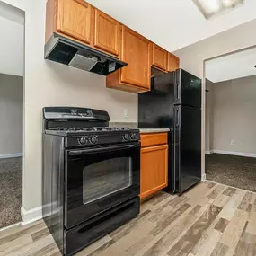 Bild von Arden Pointe Apartments