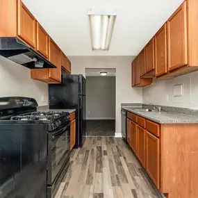 Bild von Arden Pointe Apartments