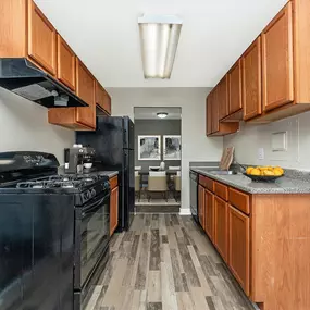 Bild von Arden Pointe Apartments