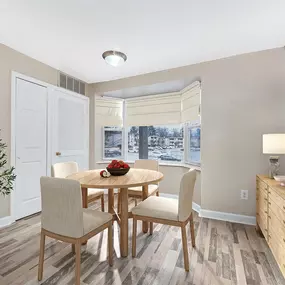 Bild von Arden Pointe Apartments