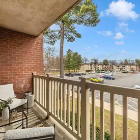 Bild von Arden Pointe Apartments