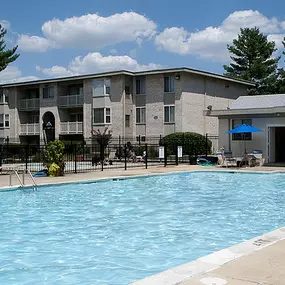 Bild von Arden Pointe Apartments