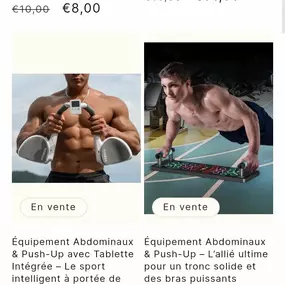 Bild von Ecom