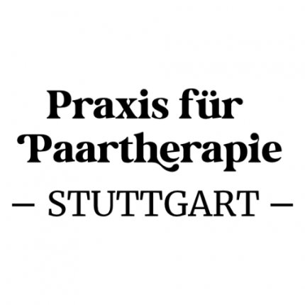 Logo de Praxis für Paartherapie Stuttgart
