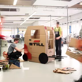 Bild von Markenpracht