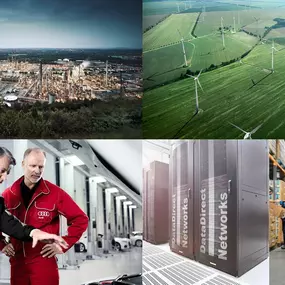 Bild von Markenpracht