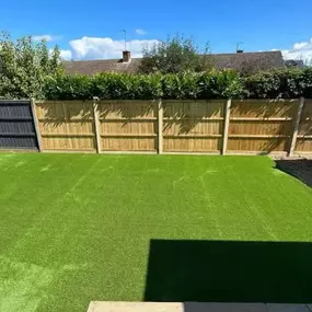 Bild von G&M Landscaping