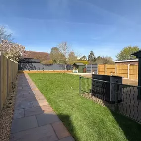 Bild von G&M Landscaping