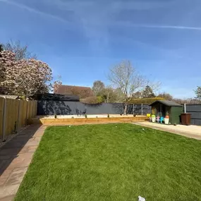 Bild von G&M Landscaping