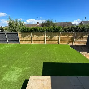 Bild von G&M Landscaping