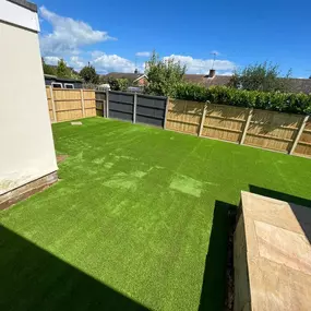 Bild von G&M Landscaping