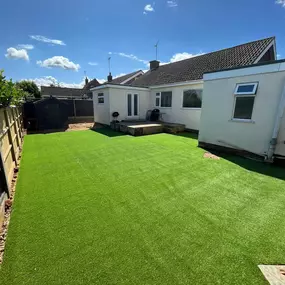 Bild von G&M Landscaping