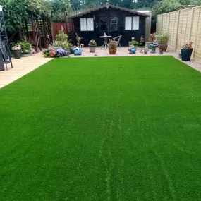 Bild von G&M Landscaping