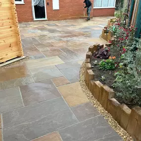 Bild von G&M Landscaping