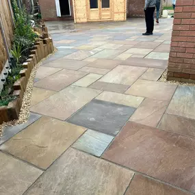 Bild von G&M Landscaping