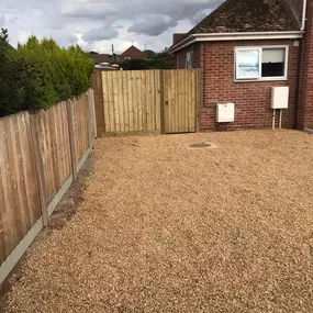 Bild von G&M Landscaping