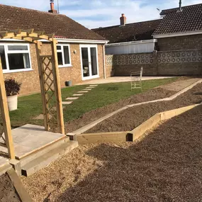 Bild von G&M Landscaping