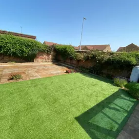 Bild von G&M Landscaping