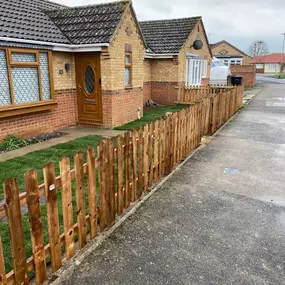 Bild von G&M Landscaping