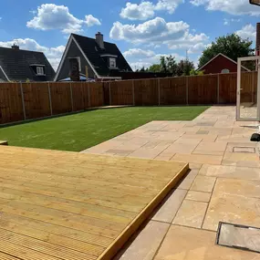 Bild von G&M Landscaping