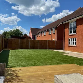 Bild von G&M Landscaping