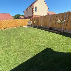 Bild von G&M Landscaping