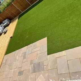 Bild von G&M Landscaping