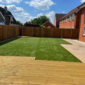 Bild von G&M Landscaping