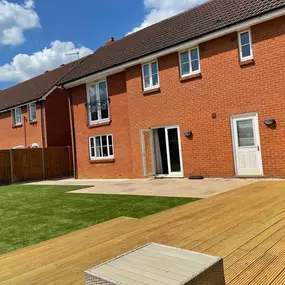 Bild von G&M Landscaping