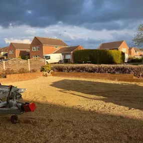 Bild von G&M Landscaping