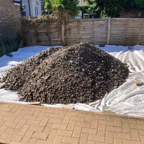 Bild von G&M Landscaping