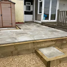 Bild von G&M Landscaping