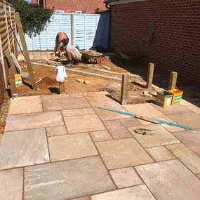 Bild von G&M Landscaping