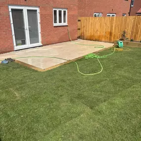 Bild von G&M Landscaping