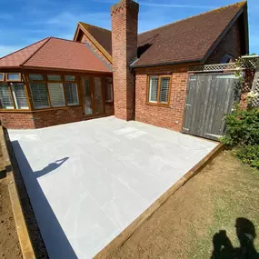 Bild von G&M Landscaping