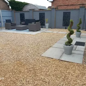 Bild von G&M Landscaping