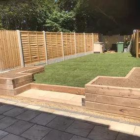 Bild von G&M Landscaping