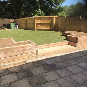 Bild von G&M Landscaping