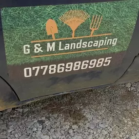 Bild von G&M Landscaping