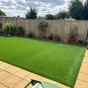 Bild von G&M Landscaping